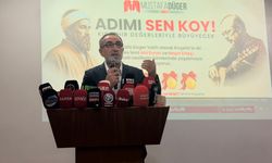 Kırşehir’de Dikkat Çeken Kampanya: Yeni Doğan Bebeklere 4 Altın