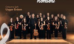 Nazım Hikmet Kongre Merkezi’nde Keman Konseri Heyecanı