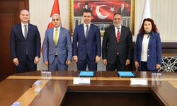 Ankara’da Suçun Tekrarını Önlemeye Yönelik Önemli İş Birliği
