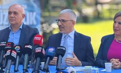 THK Başkanı Akın Ünal Tarih Verdi: Ankara’daki Atlama Kulesi Ağustos’ta Açılacak