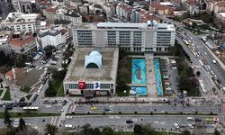 İBB Kültür AŞ Genel Müdür Yardımcısı Erhan Karal kaçırıldı!