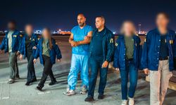 İbrahim Haldun Hilmi kimdir? İbrahim Haldun Hilmi yakalandı mı?