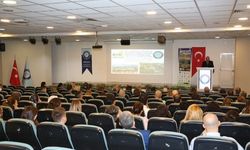 Bilim insanları ve araştırmacılar Ankara’da bir araya geldi