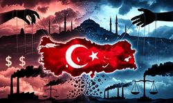 Türkiye’de ekonomik ve siyasi krizlerin arkasında dış güçler mi var? İşte vatandaşın cevabı