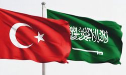 Türkiye ile Suudi Arabistan arasındaki enerji anlaşması TBMM'de onaylandı!