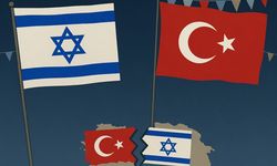 İsrail’den Türkiye’ye karşı 1915 hamlesi!