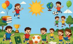TÜGVA Ankara’da ücretsiz eğitim ve etkinliklerle dolu bir yaz programı başlıyor!