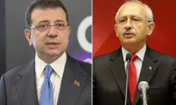 İmamoğlu’ndan Kılıçdaroğlu’na çok sert sözler: 'Huzurunuzun kaçmaması için bu kişiyi kaale almayın'