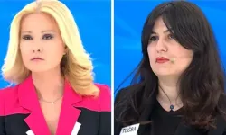 İnci Gürgül kimdir? İnci Gürgül bilinçaltı temizliği olayı nedir? İnci Gürgül Müge Anlı