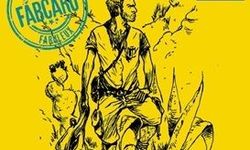 Institut français Ankara’da “Muhteşem Fabcaro” sergisi sanatseverlerle buluşuyor
