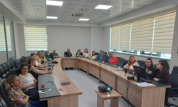 Çalışan Güvenliği İçin Ankara'da Kapsamlı Eğitim Programı