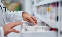 Sahte reçeteyle ilaç vurgunu yapmışlar: 6 ilde 19 eczacı gözaltına alındı