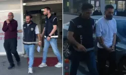 İstanbul merkezli 8 ilde göçmen kaçakçılığı operasyonu: 64 gözaltı