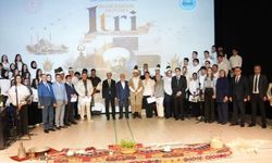 Yenimahalle’de Buhûrîzâde Mustafa Itrî Anıldı