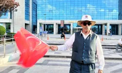 Tandoğan Mitinginin ardından dikkat çeken sözler: Gençliğim hep MHP’de geçti