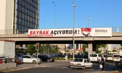 Dervişoğlu’nun çağrısı Başkent’in dört bir yanında