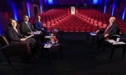 AK Parti’den Sözcü TV'ye tepki!