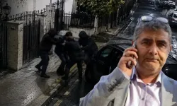 İBB yöneticisi Erhan Karaal kaçırıldı: Eşi dehşet anlarını anlattı