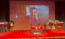 Kadir İnanır’a veda günü: Harbiye’de tören öncesi salon dolmaya başladı