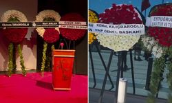 Kadir İnanır’a veda töreninde Kılıçdaroğlu, Özel ve İmamoğlu çelenkleri gündem oldu
