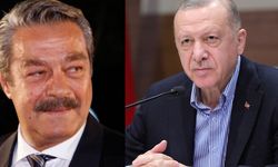 Cumhurbaşkanı Erdoğan’dan Kadir İnanır için taziye mesajı!
