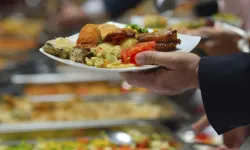 Restoran ve kafelerde yeni dönem: Menüde etin türü ve alerjen bilgisi zorunlu olacak