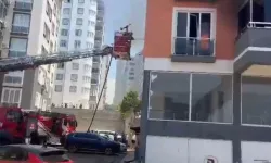 Kahramanmaraş’ta ev yangını faciası: 3 kişi hayatını kaybetti