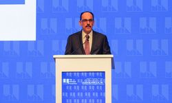 MİT Bşkanı Kalın’dan ABD-İran anlaşması mesajı!