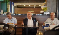 Kani Kudu kimdir? Kani Kudu nereli, kaç yaşında, mesleği nedir?
