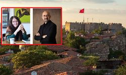 Ankara Kalesi’nde edebiyat buluşması! Yazar Ali Bektaş okurlarıyla bir araya geliyor