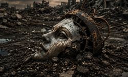 Yıkımın ardından sessiz kalanların hikâyesi…APOCALYPSE sergisi Ankara’da açılıyor!