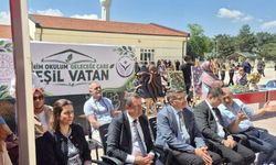 Keçiören’de ÇevreFest’26 Coşkusu: Öğrencilerden Doğa ve Sürdürülebilirlik Mesajı