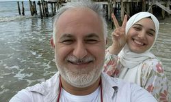 Kerem Kınık açıkladı: Kızı Fatıma Zehra Kınık Demir cezaevinde