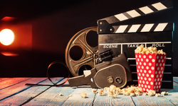 Tandoğan Kampüsü'nde bir ilk! "Yapboz Parçaları" kısa filmi seyirciyle buluşuyor