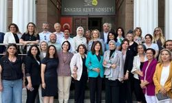 Uzmanlar ve Siyasiler Ankara'da Toplumsal Şiddeti Konuştu