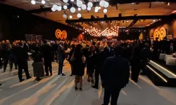 Koç Topluluğu’nun 100. Yıl Coşkusu Ankara’da Kutlandı