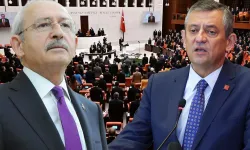 CHP'de Kritik Gün Öncesi Flaş Gelişme: 9 Vekilin Üyeliği Yargıtay Kayıtlarından Silindi