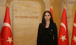 Vali Yardımcısı Kübra Karaalioğlu kimdir nereli kaç yaşında? Kimin kızı babası kimdir?