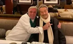 Levent İnanır kimdir? Kadir İnanır’ın kardeşi mi? Eşi kimdir? Soner Arıca kardeş mi? Levent İnanır annesi ve babası...