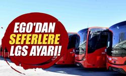 Ankara’da LGS için ulaşım düzenlemesi!