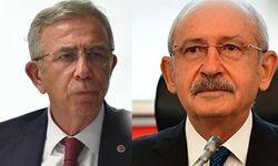 Kılıçdaroğlu ile görüştü mü? Mansur Yavaş’tan açıklama geldi