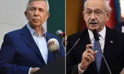 Mansur Yavaş’tan Kemal Kılıçdaroğlu’na dikkat çeken çağrı: 'CHP hepimizin ortak evidir'