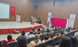 Ankara’da Harezmi Eğitim Modeli Şenliği: Öğrenciler Ürettiklerini Sergiledi