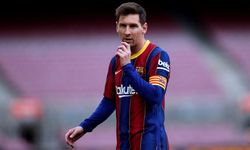 Messi’den Dünya Kupası tarihine geçen rekor!