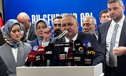 AK Parti’ye geçen Mesut Özarslan’dan ilk mesaj!
