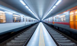 Ankara’da metro ağı genişliyor: Koru–Yaşamkent ve Koru–Bağlıca hattında yeni süreç