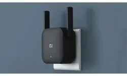 Mi WiFi Range Extender Pro kurulum nasıl yapılır? Mi WiFi Range Extender Pro kurulumu hatası