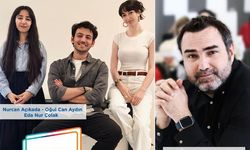 Ankara'nın Genç Mimarları Türkiye Birincisi Oldu