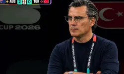 Dünya Kupası’nda Montella krizi: Tepkilerin odağında kaldı!