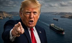 Trump’tan İran’a Hürmüz tehdidi: 'Kapatırsanız ülkeniz kalmaz'